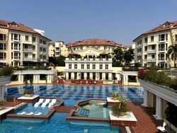 Villa Marina (D15), Condominium #616339341